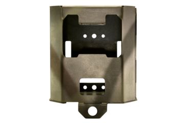 Image of Spy Point Steel Security Box for 42 LED Cameras, Camo SB-FORCE
