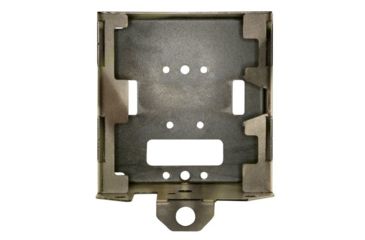 Image of Spy Point Steel Security Box for 42 LED Cameras, Camo SB-FORCE
