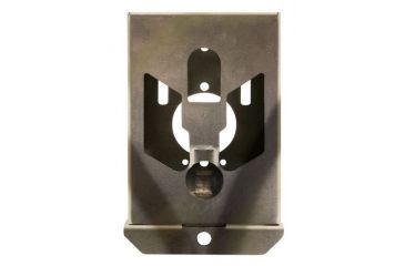 Image of Spy Point Steel Security Box for 62 LED Cameras, Camo SB-PRO