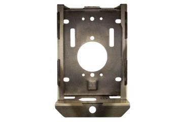 Image of Spy Point Steel Security Box for 62 LED Cameras, Camo SB-PRO