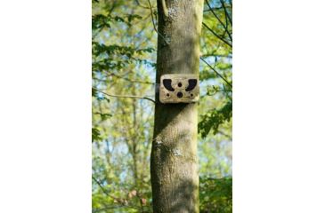 Image of Spy Point Tiny Plus 10MP Invisible LED HD Trail Camera w/Time-Lapse and Multi-shot, Camo Tiny Plus