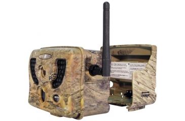 Image of Spy Point Tiny-W3 10MP Trail HD Camera w/Wireless Access and Time-Lapse/Multi-shot, Camo Tiny-W3