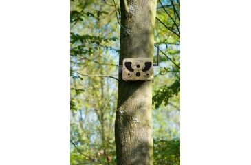 Image of Spy Point Tiny-W3 10MP Trail HD Camera w/Wireless Access and Time-Lapse/Multi-shot, Camo Tiny-W3