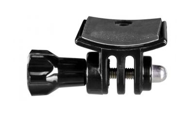 Image of Spy Point Xcel Action Camera Sling Stud Mount, Black XHD-SSM