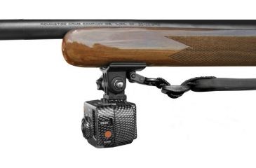 Image of Spy Point Xcel Action Camera Sling Stud Mount, Black XHD-SSM