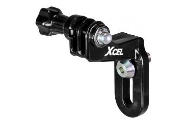 Image of Spy Point Xcel Action Camera Bow Mount, Black XHD-BM