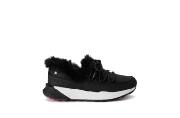 Image of Spyder Aggie Casual Shoes - Womens, Black, M080, SP10038-M080
