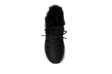 Image of Spyder Aggie Casual Shoes - Womens, Black, M080, SP10038-M080