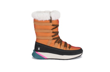 Image of Spyder Altitude Boots - Womens, Brown Spice, M100, SP10026-M100