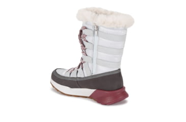 Image of Spyder Altitude Boots - Womens, Glacier Grey, M065, SP10024-M065