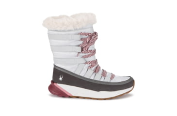Image of Spyder Altitude Boots - Womens, Glacier Grey, M065, SP10024-M065
