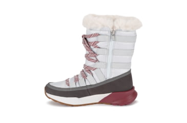 Image of Spyder Altitude Boots - Womens, Glacier Grey, M065, SP10024-M065