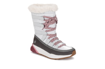 Image of Spyder Altitude Boots - Womens, Glacier Grey, M065, SP10024-M065