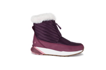 Image of Spyder Aspen Boots - Womens, Berry, M095, SP10054-M095