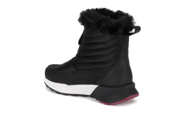 Image of Spyder Aspen Boots - Womens, Black, M085, SP10053-M085