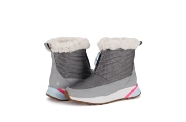 Image of Spyder Aspen Boots - Womens, Glacier Grey, M065, SP10056-M065