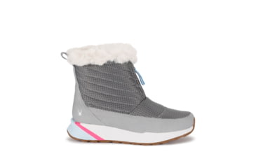 Image of Spyder Aspen Boots - Womens, Glacier Grey, M065, SP10056-M065