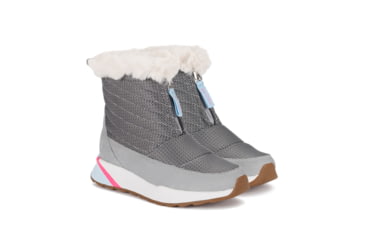 Image of Spyder Aspen Boots - Womens, Glacier Grey, M065, SP10056-M065