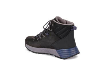 Image of Spyder Blacktail Hiking Boots - Mens, Black, M090, SP10149-M090