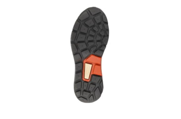 Image of Spyder Boundary Trail Shoes - Mens, Glacier Grey, 10.5 US, SP10242-M105