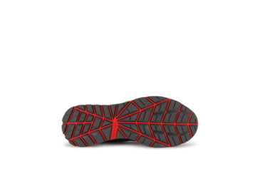 Image of Spyder Bretton Shoes - Mens, Dark Grey, M130, SP10077-M130