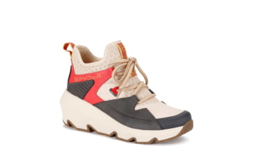 Image of Spyder Cadence Casual Shoes - Womens, Sand, 7.5, SP10267-SAND-M075
