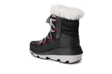 Image of Spyder Camden Boots - Womens, Black, M100, SP10045-M100
