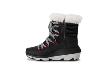 Image of Spyder Camden Boots - Womens, Black, M100, SP10045-M100