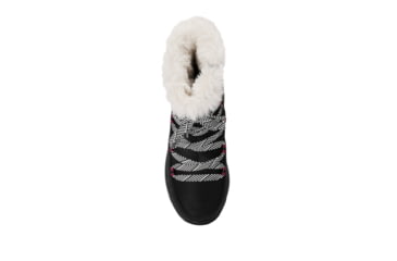 Image of Spyder Camden Boots - Womens, Black, M100, SP10045-M100