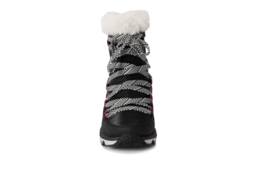 Image of Spyder Camden Boots - Womens, Black, M100, SP10045-M100