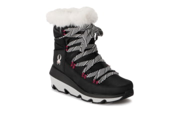 Image of Spyder Camden Boots - Womens, Black, M100, SP10045-M100