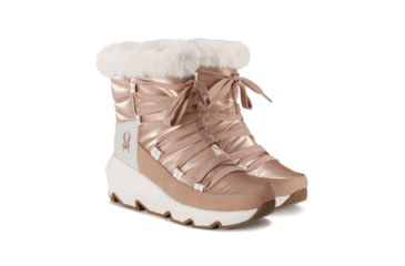 Image of Spyder Camden Boots - Womens, Blush Metallic, M070, SP10183-M070