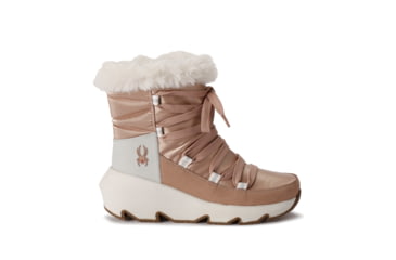 Image of Spyder Camden Boots - Womens, Blush Metallic, M070, SP10183-M070