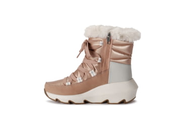 Image of Spyder Camden Boots - Womens, Blush Metallic, M070, SP10183-M070