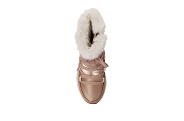 Image of Spyder Camden Boots - Womens, Blush Metallic, M070, SP10183-M070
