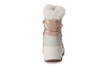Image of Spyder Camden Boots - Womens, Blush Metallic, M070, SP10183-M070