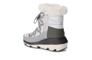Image of Spyder Camden Boots - Womens, Glacier Grey, M085, SP10047-M085