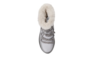 Image of Spyder Camden Boots - Womens, Glacier Grey, M085, SP10047-M085