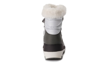 Image of Spyder Camden Boots - Womens, Glacier Grey, M085, SP10047-M085