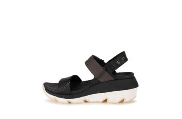 Image of Spyder Campie Sandals - Womens, Black, 6.5 US, SP10367-M065