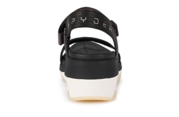 Image of Spyder Campie Sandals - Womens, Black, 6.5 US, SP10367-M065