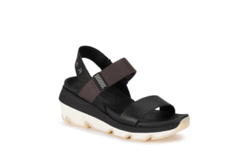 Image of Spyder Campie Sandals - Womens, Black, 6.5 US, SP10367-M065