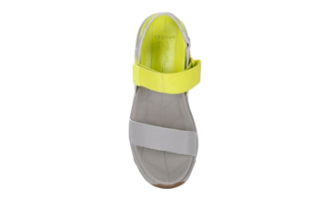 Image of Spyder Campie Sandals - Womens, Mid Grey, 10, SP10363-MDGR-M100