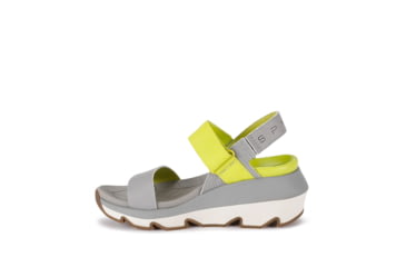 Image of Spyder Campie Sandals - Womens, Mid Grey, 11, 718987978006