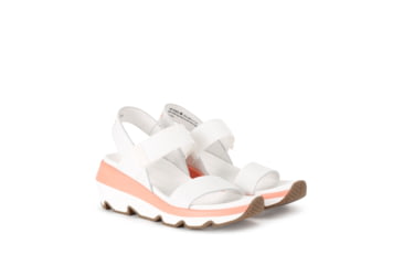 Image of Spyder Campie Sandals - Womens, White, 8, 718987130190