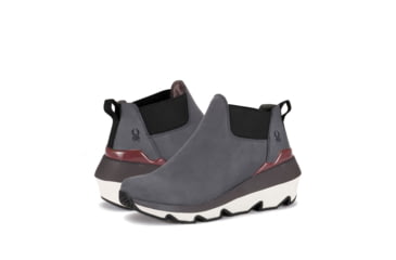 Image of Spyder Crossover Boots - Womens, Dark Grey, M075, SP10040-M075