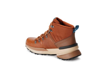 Image of Spyder Hayes Hiking Boots - Mens, Caramel, M110, SP10127-M110