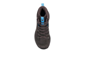 Image of Spyder Hayes Hiking Boots - Mens, Dark Grey, M130, SP10133-M130