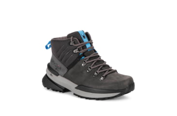 Image of Spyder Hayes Hiking Boots - Mens, Dark Grey, M130, SP10133-M130