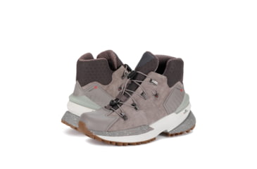 Image of Spyder Hilltop Hiking Boots - Womens, Medium Grey, M075, SP10096-M075